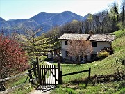 37 Casetta con vista in Corna Bianca- Costone